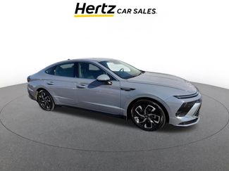Used 2025 Hyundai Sonata SEL video 1