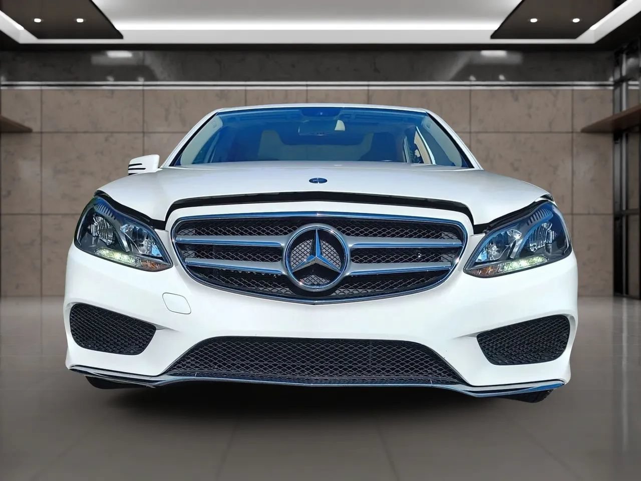 Used 2015 Mercedes-Benz E 350 4MATIC Sedan image 23