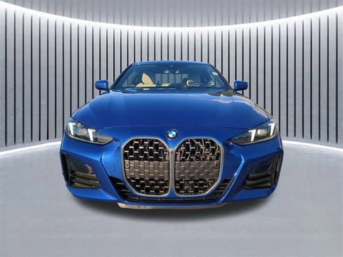 Used 2026 BMW 430i 430i w/ M Sport Package image 10