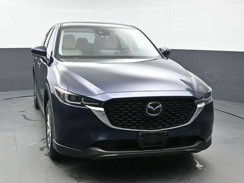 Used 2023 MAZDA CX-5 AWD 2.5 S image 8