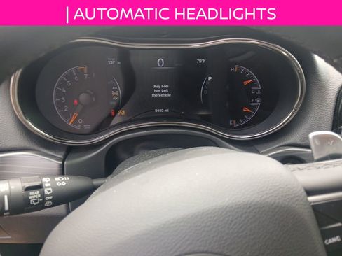 Used 2020 Jeep Grand Cherokee Limited X image 12