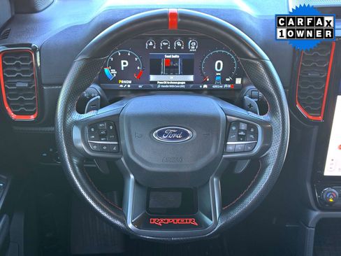 Used 2024 Ford Ranger Raptor image 27