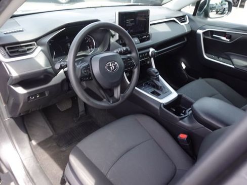 Certified 2024 Toyota RAV4 XLE AWD/4WD image 12