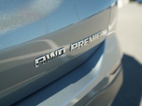 Used 2024 Chevrolet Equinox Premier image 72