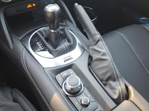 New 2025 MAZDA MX-5 Miata Grand Touring image 11