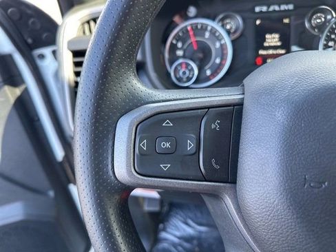 New 2024 RAM 3500 Tradesman w/ Chrome Appearance Group image 13