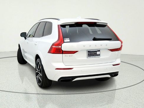Used 2020 Volvo XC60 T8 Polestar AWD/4WD image 11