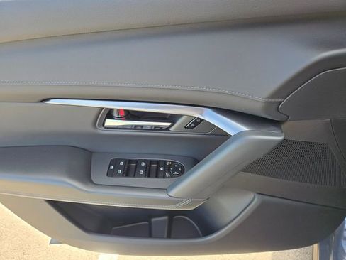 New 2026 MAZDA CX-5 Preferred image 9