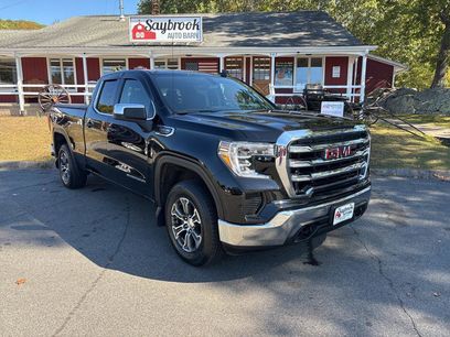 Used 2020 GMC Sierra 1500 SLE w/ SLE Value Package