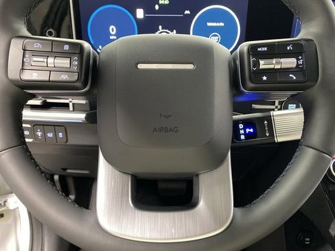 New 2026 Hyundai Santa Fe Limited image 18