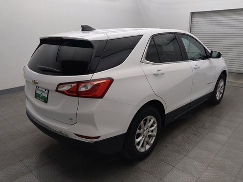 Used 2021 Chevrolet Equinox LT image 9