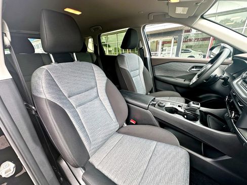 Used 2023 Nissan Rogue SV AWD/4WD image 16