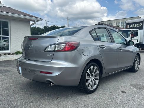 Used 2010 MAZDA MAZDA3 s Sport FWD image 5