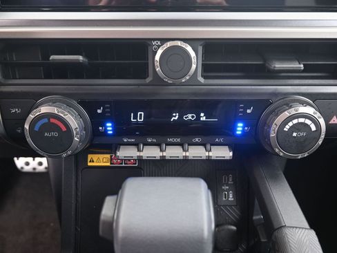 Used 2026 Toyota 4Runner TRD Sport Premium image 13