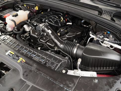 Certified 2025 Jeep Grand Cherokee Summit AWD/4WD image 53