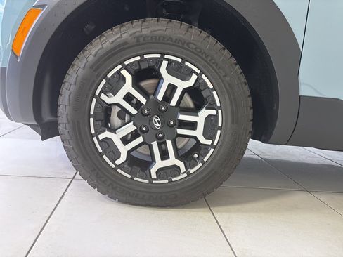 New 2026 Hyundai Santa Cruz XRT AWD/4WD image 9
