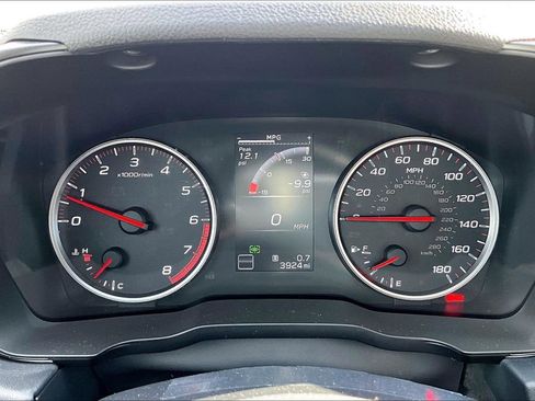 Used 2025 Subaru WRX Premium AWD/4WD image 13