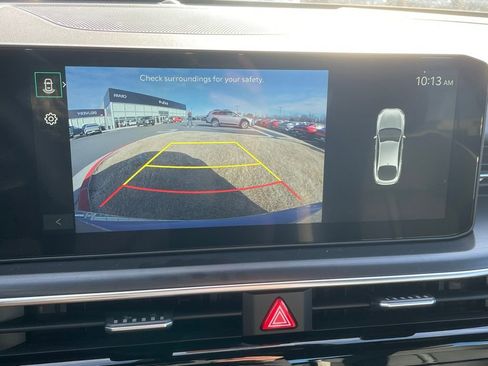 New 2026 Kia K5 GT-Line FWD image 15
