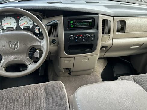 Used 2003 Dodge Ram 1500 Truck 2WD Quad Cab image 18