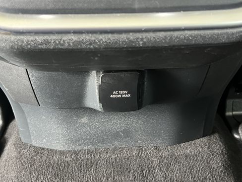 Used 2025 Ford Expedition Max Active AWD/4WD image 50