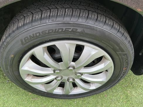 Used 2022 Mitsubishi Mirage G4 LE FWD image 22