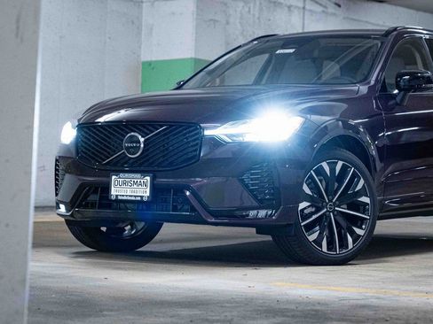 New 2026 Volvo XC60 B5 Ultra w/ Protection Package Premier AWD/4WD image 2