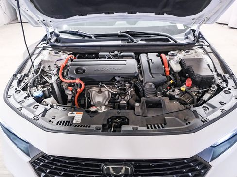 Used 2023 Honda Accord Sport image 31