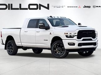 New 2026 RAM 2500 Laramie AWD/4WD video 1