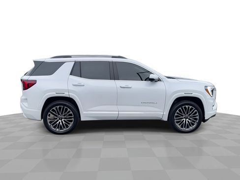 New 2026 GMC Terrain Denali image 43