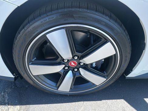 New 2025 Ford Mustang GT Premium w/ 60th Anniversary Package image 9