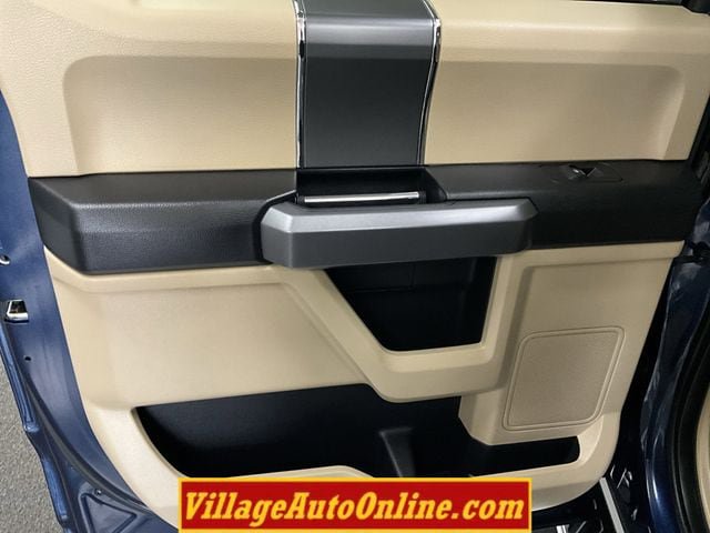 Used 2016 Ford F150 XLT w/ Equipment Group 301A Mid AWD/4WD image 24