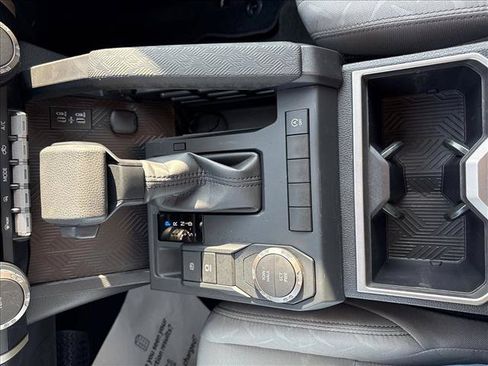 Certified 2026 Toyota Tacoma SR5 RWD image 10
