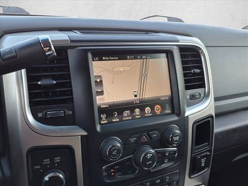 Used 2016 RAM 2500 Lone Star AWD/4WD image 11