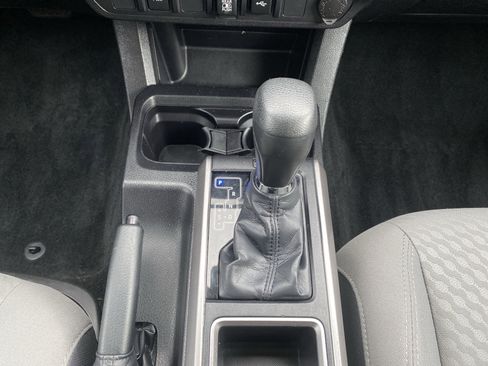 Used 2023 Toyota Tacoma SR5 image 23