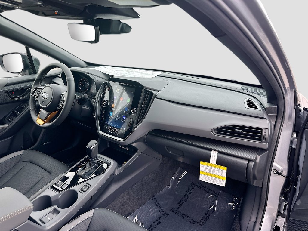 New 2026 Subaru Crosstrek 2.5i Wilderness w/ Crosstrek Mirror Package AWD/4WD image 29