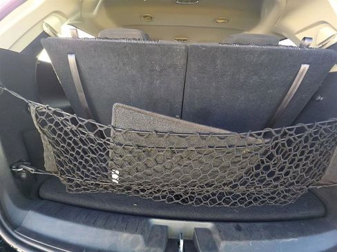 Used 2015 Dodge Journey SXT w/ Flexible Seating Group image 20