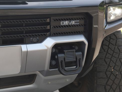Used 2024 GMC Hummer EV 3X w/ Extreme Off-Road Package AWD/4WD image 29
