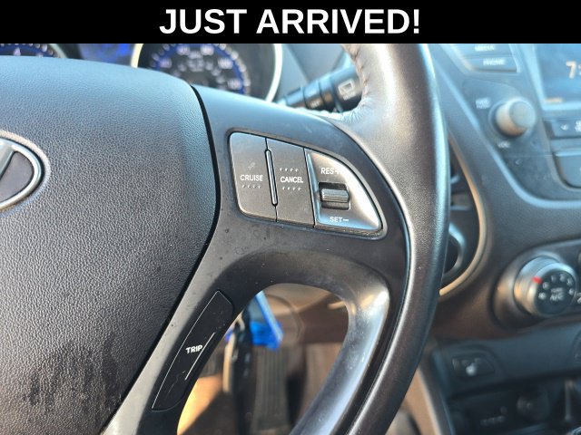Used 2014 Hyundai Tucson SE FWD image 12