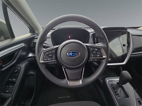Certified 2024 Subaru Impreza 2.0i Sport w/ Popular Package #1 image 16
