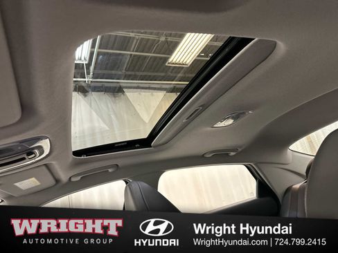 New 2026 Hyundai Elantra Limited FWD image 20