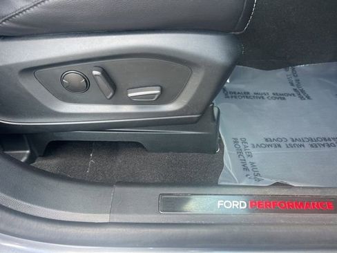 Used 2024 Ford Explorer ST w/ Equipment Group 401A image 12