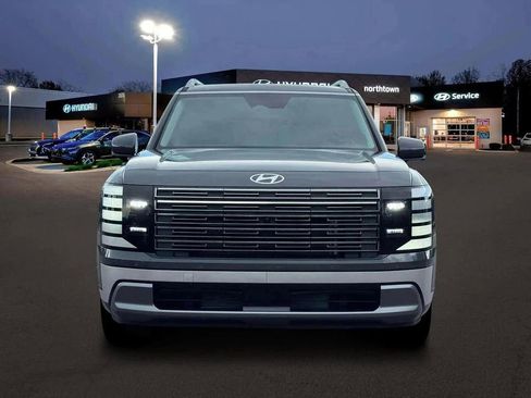 New 2026 Hyundai Palisade Limited image 12