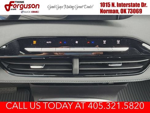 New 2026 Buick Enclave Sport Touring w/ Super Cruise Package FWD image 31