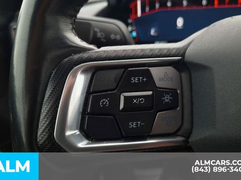 Used 2024 Ford Mustang Premium RWD image 23