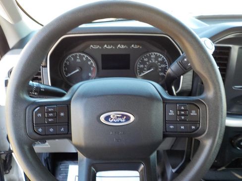 Used 2022 Ford F150 XL w/ Equipment Group 101A High AWD/4WD image 16