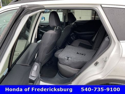 Used 2021 Subaru Outback Premium AWD/4WD image 26