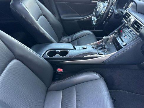 Used 2017 Lexus IS 200t w/ Navigation System Package image 30