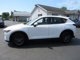 Used 2019 MAZDA CX-5 Sport image 5