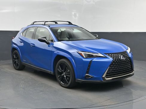 Used 2021 Lexus UX 250h w/ Premium Package AWD/4WD image 8