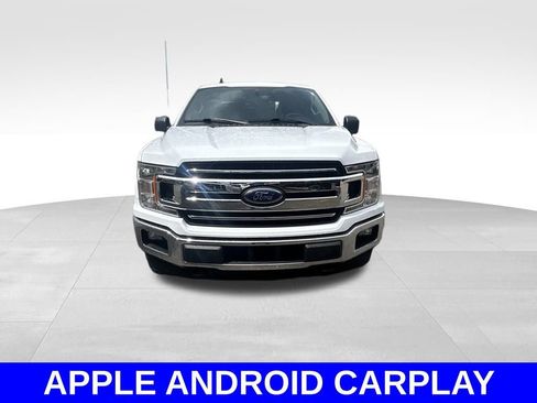 Certified 2020 Ford F150 XLT image 10